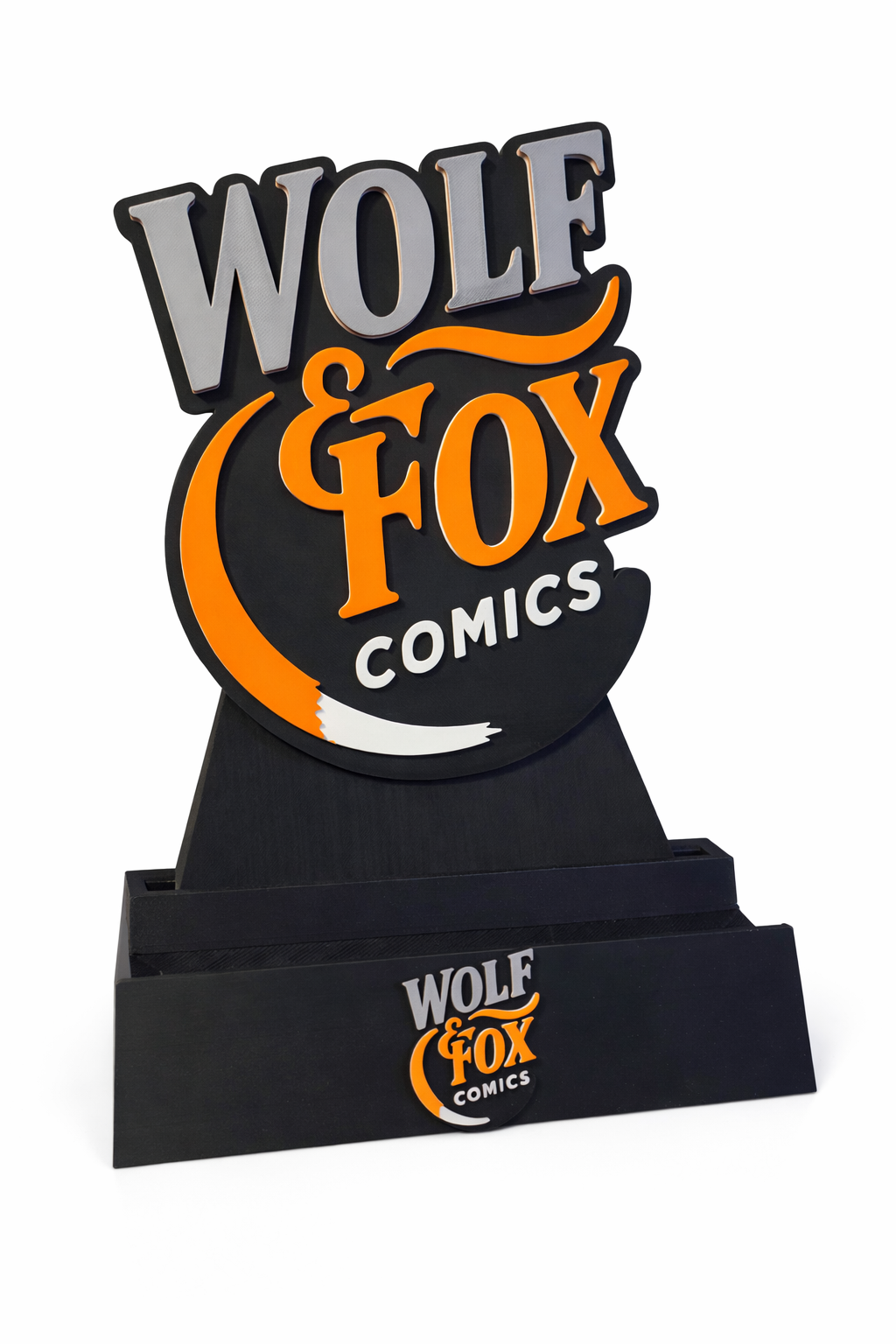 The 4K Legends™ Custom Edition