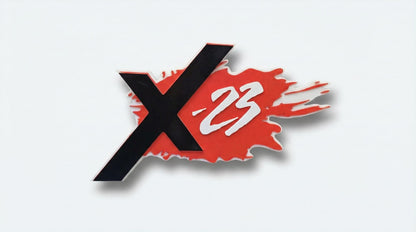 Mini Logo - Series I