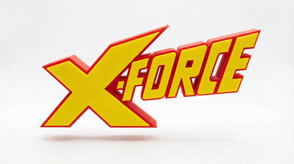 Mini Logo - Series I