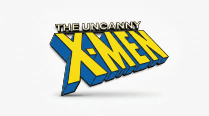 Mini Logo - Series I