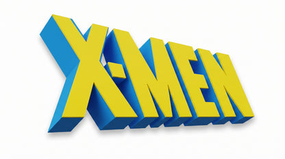 Mini Logo - Series I
