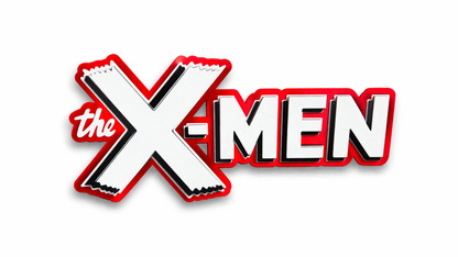 Mini Logo - Series I