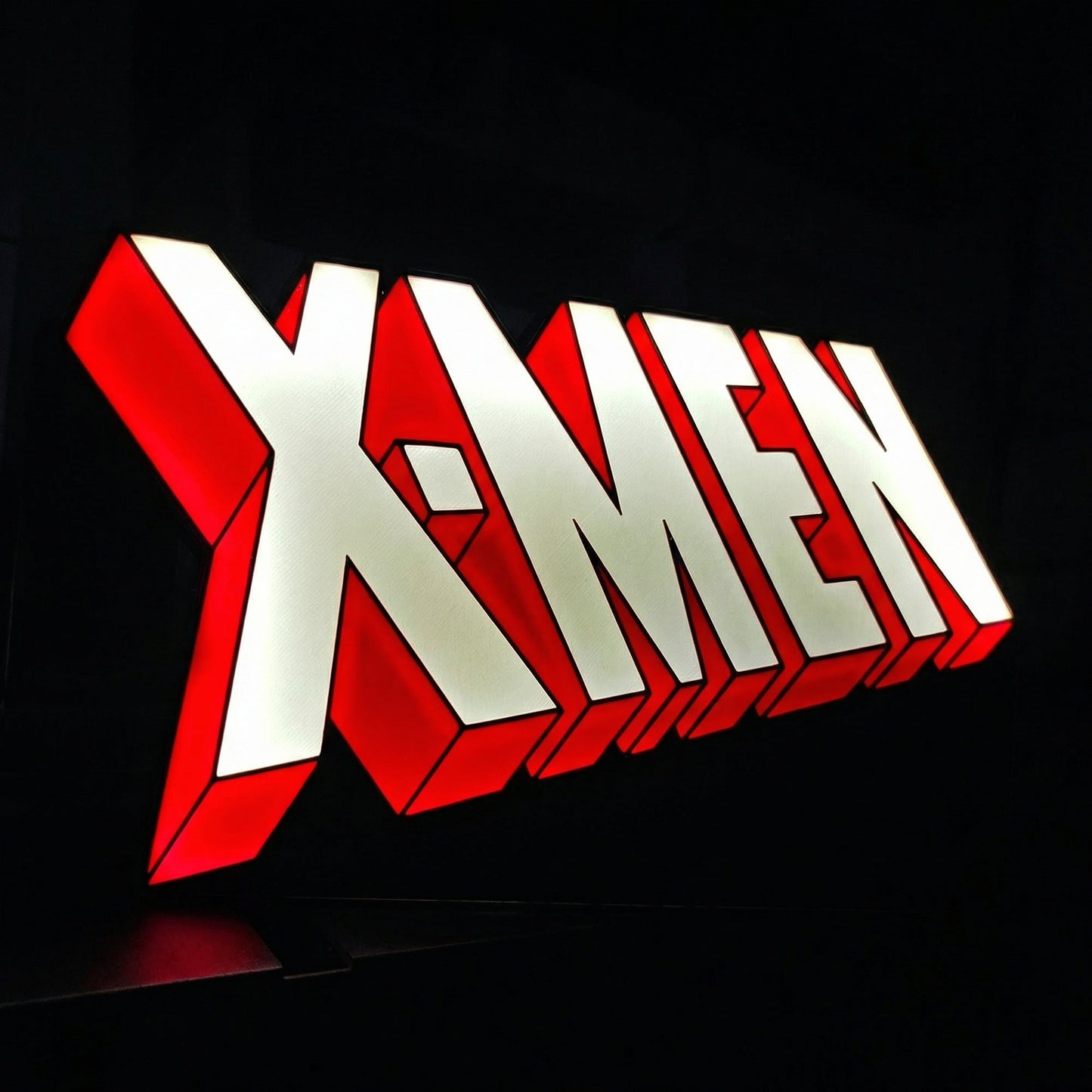 The 4K Legends™ Lightbox