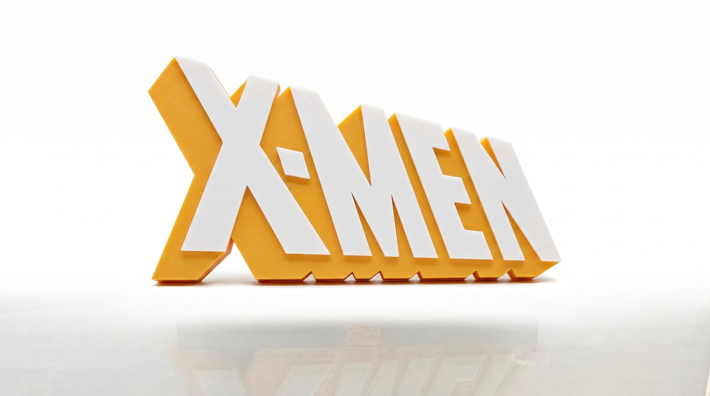 Mini Logo - Series I