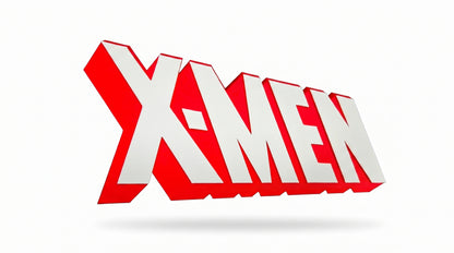 Mini Logo - Series I