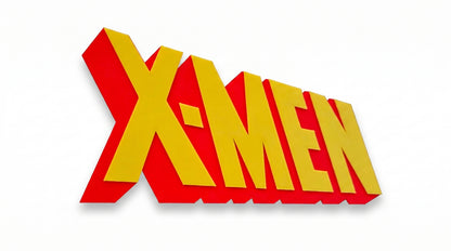 Mini Logo - Series I