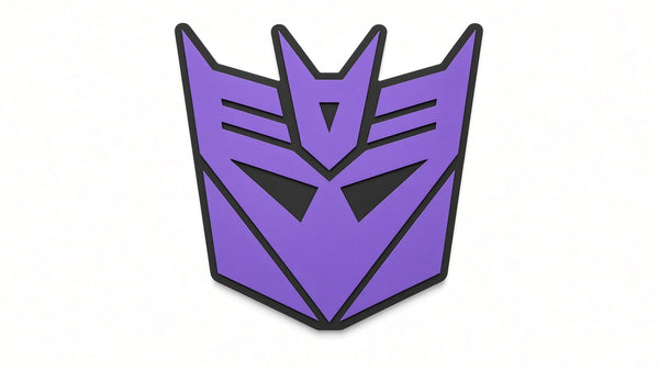 Decepticon (Symbol)