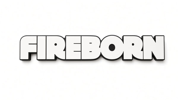 Fireborn