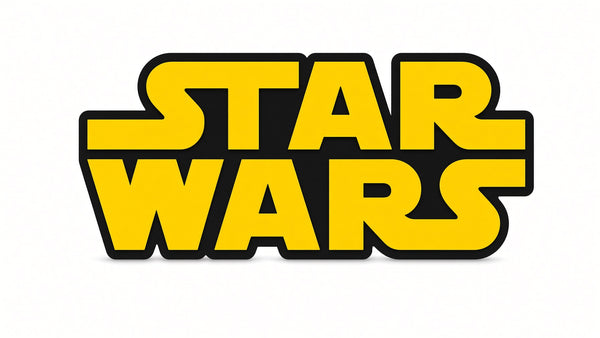 Star Wars (GITD)